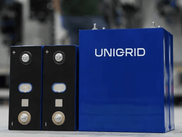 Unigrid’in sodyum iyon pili Hyundai’nin güvenlik testlerini geçti