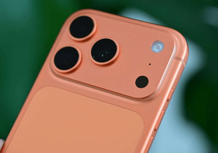 iPhone 17 Pro, 1100 metreden düştü ve çalışır halde bulundu
