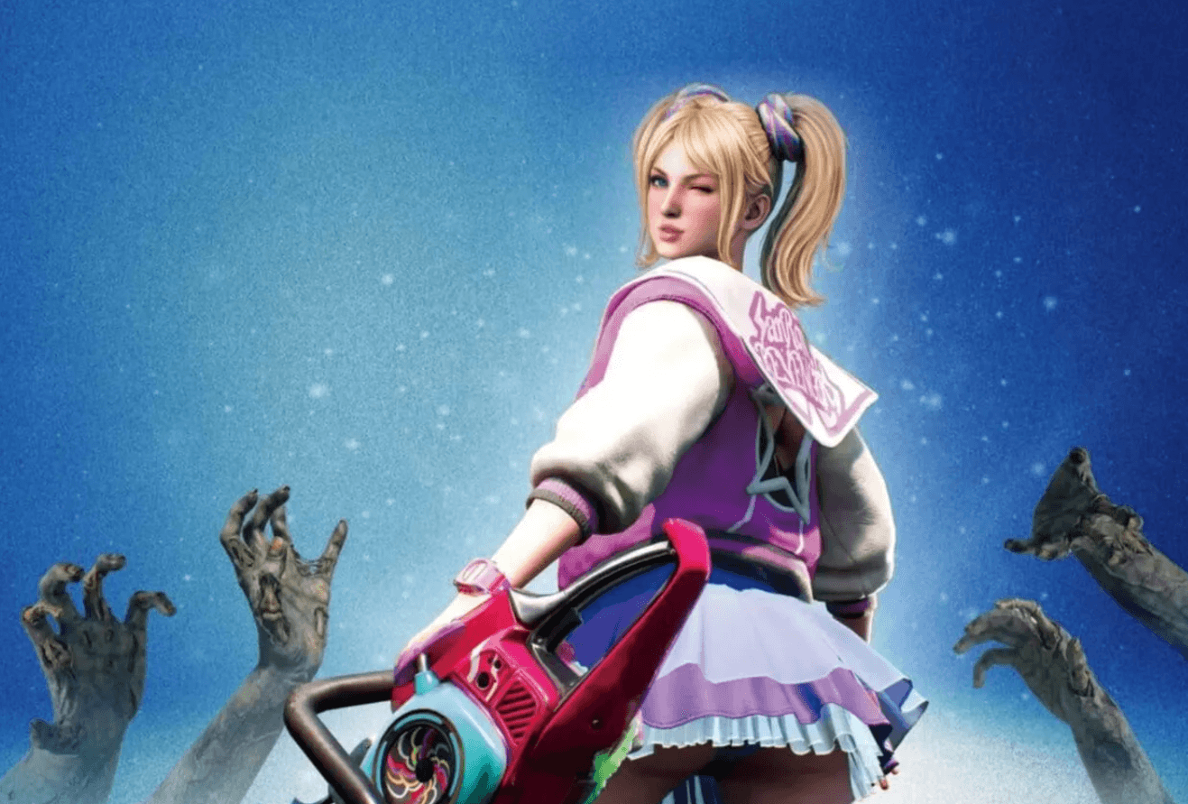 Lollipop Chainsaw için film hazırlığı başladı, anime ve devam oyunu da yolda