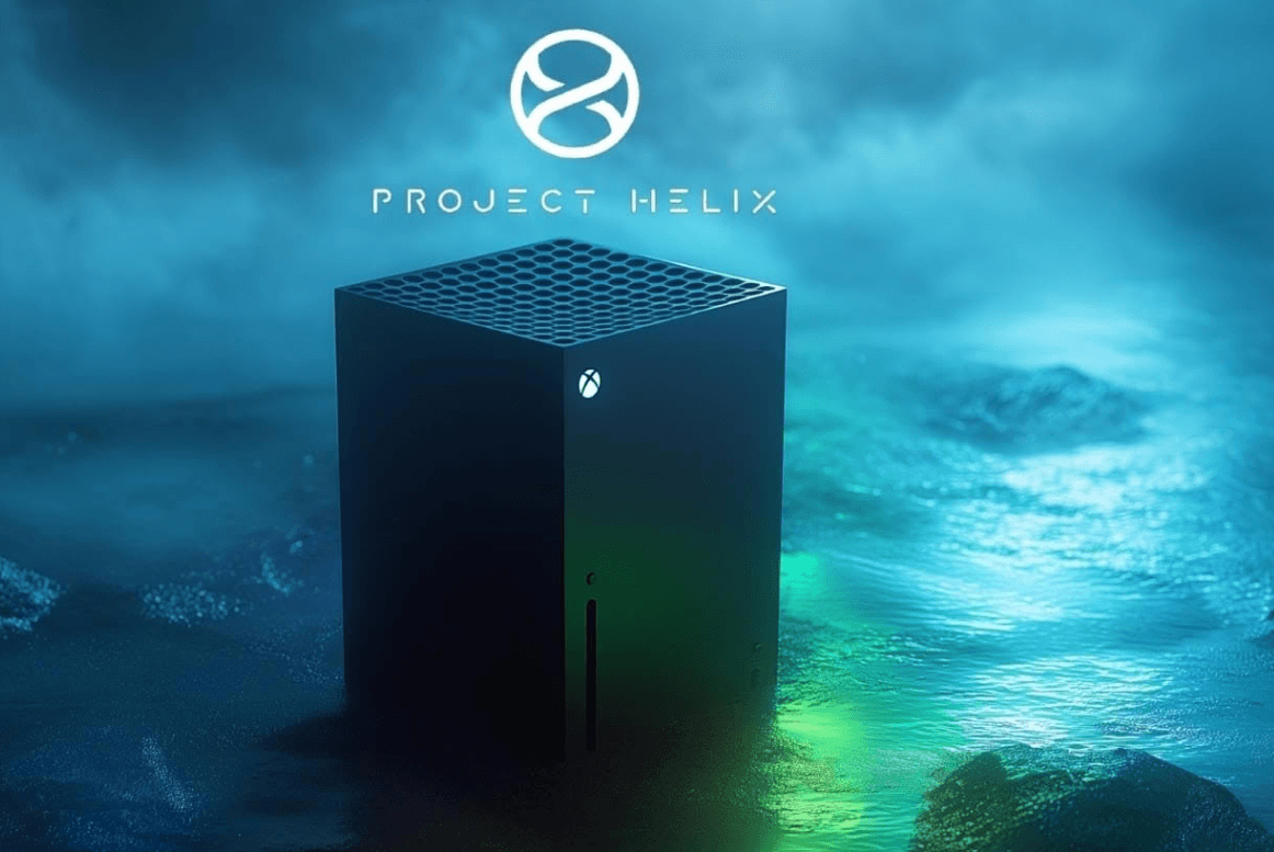 Yeni nesil Xbox Project Helix tek konsol yerine cihaz ailesine dönüşebilir