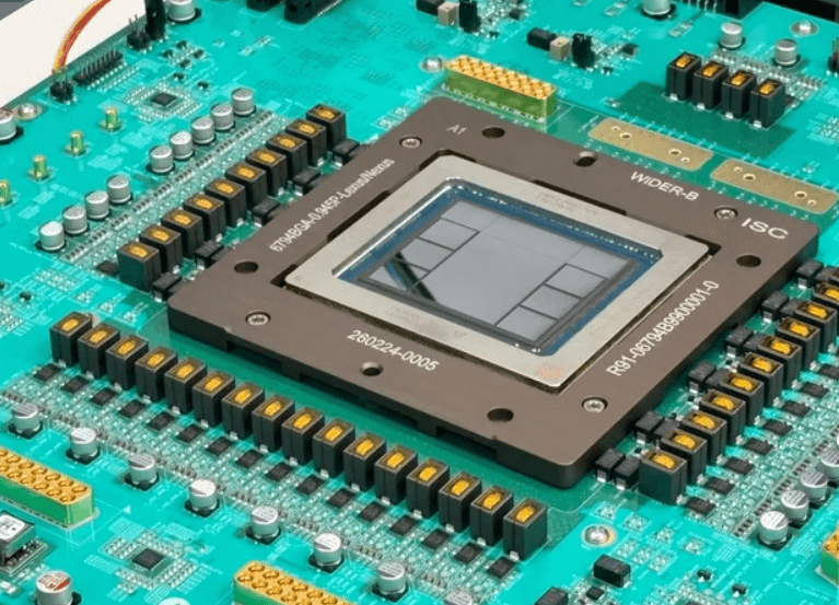 OpenAI kendi yapay zekâ çipi Jalapeño’yu test etti: Nvidia GB300’den daha verimli olduğu iddia ediliyor
