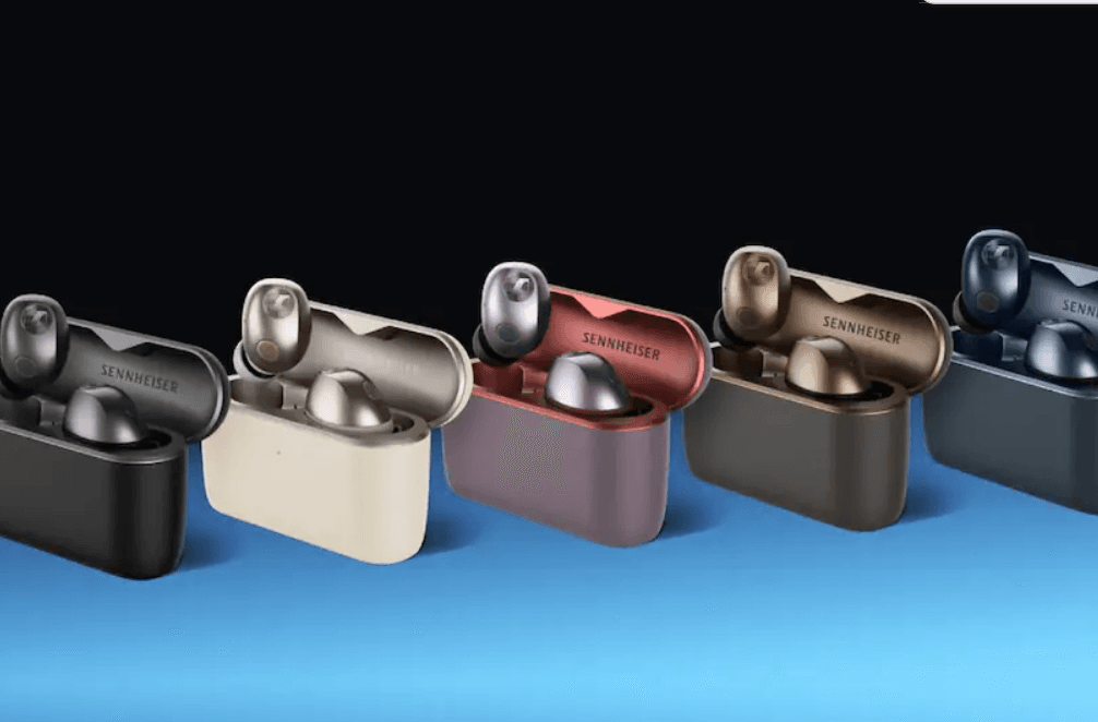 Sennheiser Momentum True Wireless 5 değiştirilebilir piliyle geliyor