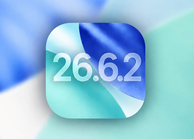 iOS 26.6.2 çıktı, mobil veriyle yazılım indirme hatasını kapatıyor