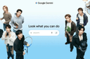 Google Gemini’ye etkileşimli BTS deneyimi eklendi