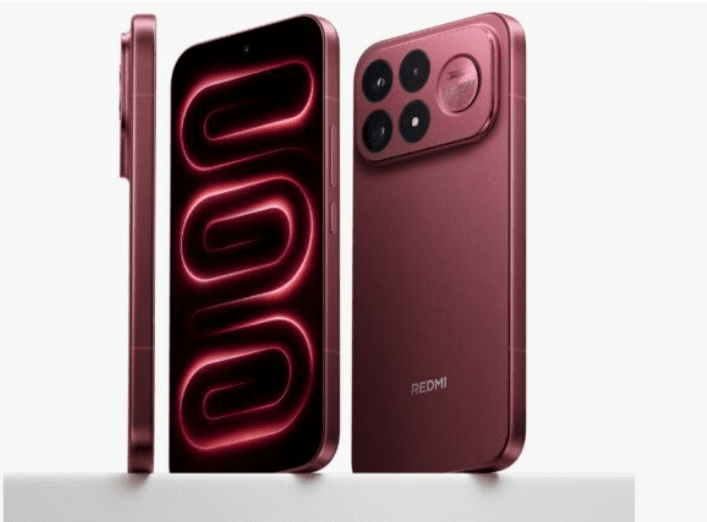 Redmi K100 Pro serisinin tanıtım tarihi açıklandı: Ön siparişler başladı