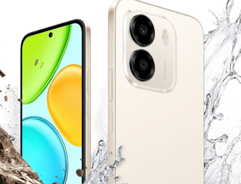 Honor X6e tanıtıldı: 7.500 mAh batarya ve 120 Hz ekranıyla dikkat çekiyor