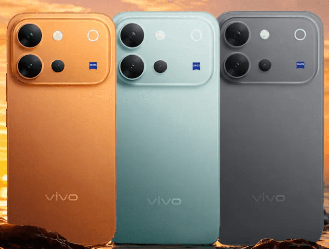 Vivo V80, 6 Ekim’de Hindistan’da çıkıyor