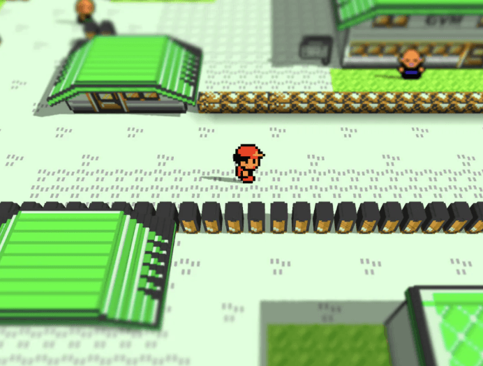 Efsanevi Game Boy Pokémon oyunları Android'e geliyor: Emülatör gerektirmeden çalışabilecek