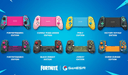 GameSir resmi Fortnite mobil kontrolcü koleksiyonunu duyurdu, G8 Plus ve X5 Lite Xbox sürümü sonbaharda geliyor