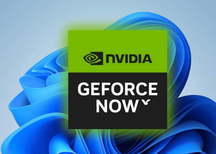 GeForce NOW üzerinden Windows masaüstüne erişim sağlandı