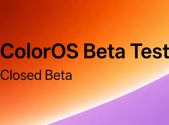 ColorOS 17 kapalı beta testleri Oppo, OnePlus ve Realme cihazlarında başlıyor
