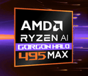 AMD Ryzen AI Max+ PRO 495 Geekbench'te ortaya çıktı: Gorgon Halo'nun ilk performans sonuçları paylaşıldı