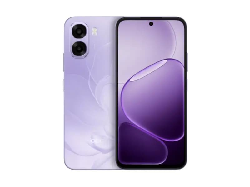 Oppo A6c