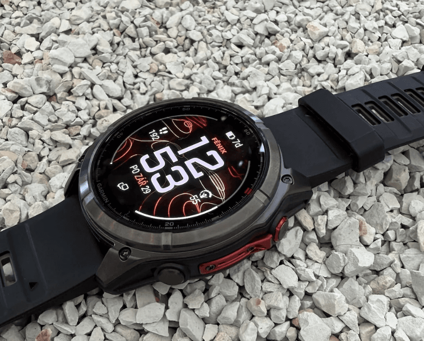 Garmin Fenix 9 Pro inReach, LTE ve uydu bağlantısıyla FCC kayıtlarında görüldü
