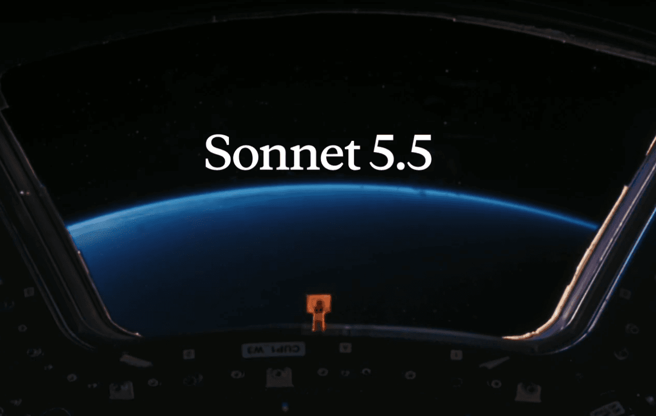 Anthropic, Claude Sonnet 5.5’i %30 fazla hızlı