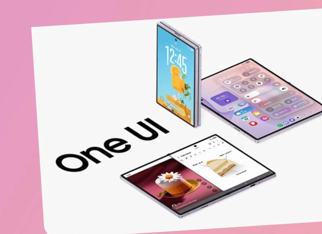 Samsung Galaxy Z Fold 8 için ilk One UI 9 güncellemesini yayınladı