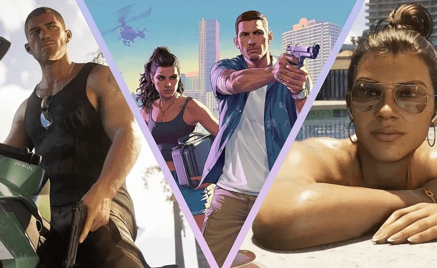 GTA 6’nın bütçesi 1,5 milyar dolara ulaşmış olabilir ancak rakam resmî değil
