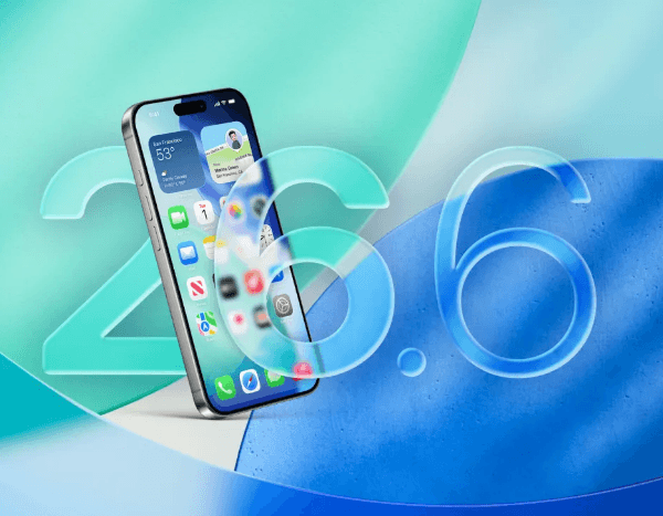 iOS 26.6.1 test edilmeye başlandı: Güncelleme yakında gelebilir