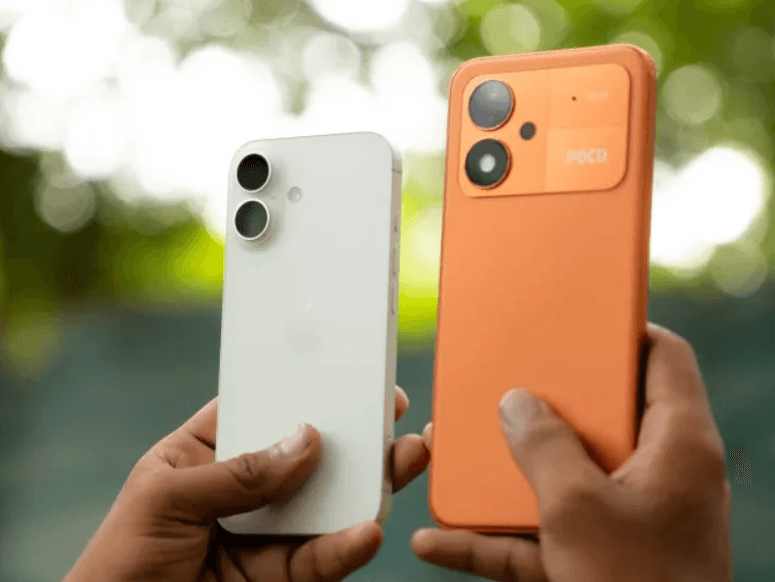 POCO M8 Power incelemesi