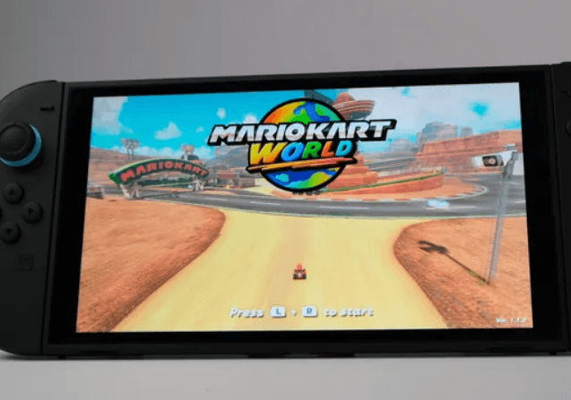 Nintendo satışlarının yüzde 38,5’i hâlâ fiziksel oyunlardan geliyor