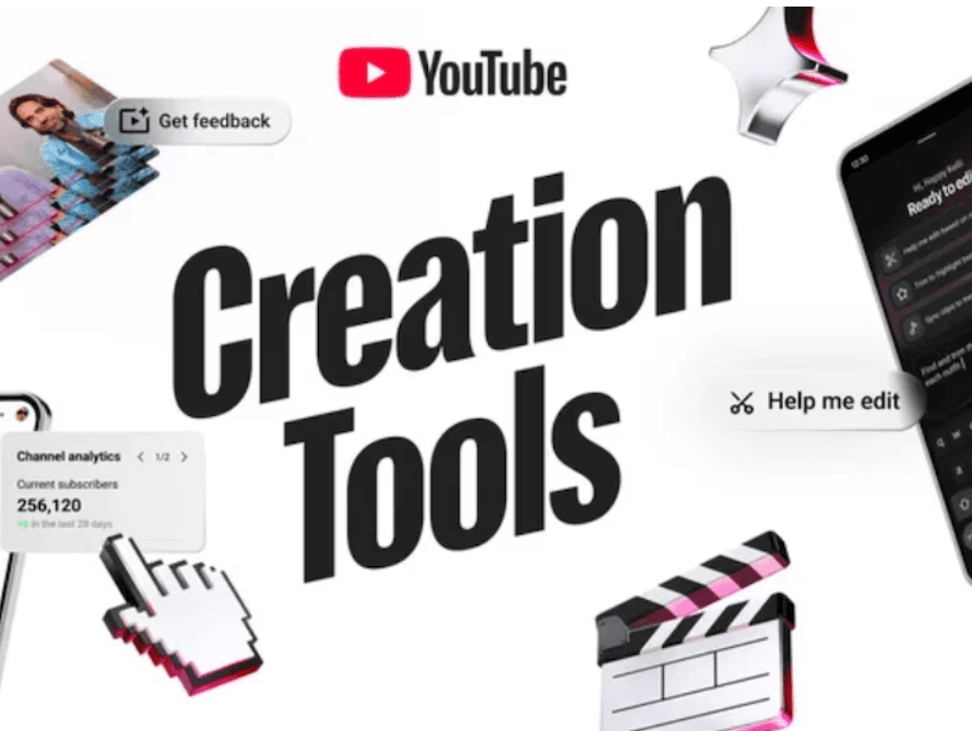 Ask YouTube alışverişe açıldı, Shorts’a sezon geldi