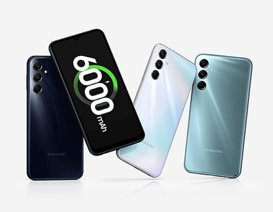 Samsung Galaxy M34 5G Hindistan’da One UI 9 beta aldı.