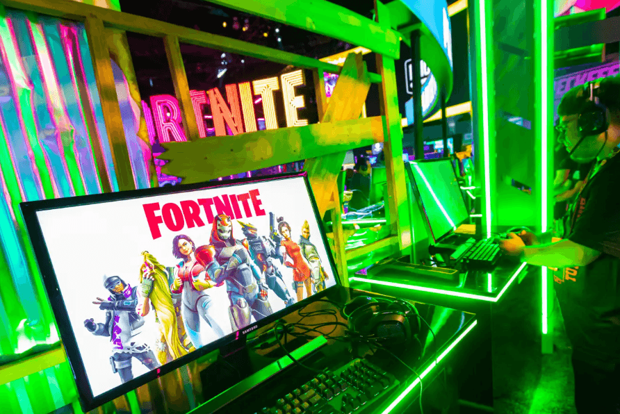 Millennium Falcon deneyimi Fortnite’ta özel ödüller kazandıracak