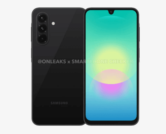Samsung Galaxy A18, eski donanım ve Android 17 ile test edildi