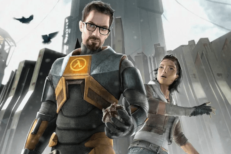 12 TB’lık Steam2 arşivinden Portal 2 prototipleri ve iptal edilmiş projeler çıktı