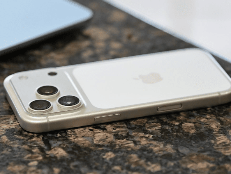 Değişken diyafram yalnızca iPhone 18 Pro Max’e gelebilir