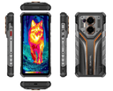 Oukitel WP70 Ultra: 16.000 mAh pil, termal kamera, yine de kalın bir kasa!
