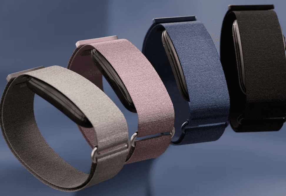 Garmin Cirqa antrenmanı bitince kayboluyor, şirket bakıyor, şimdilik düğmeyle kapatın