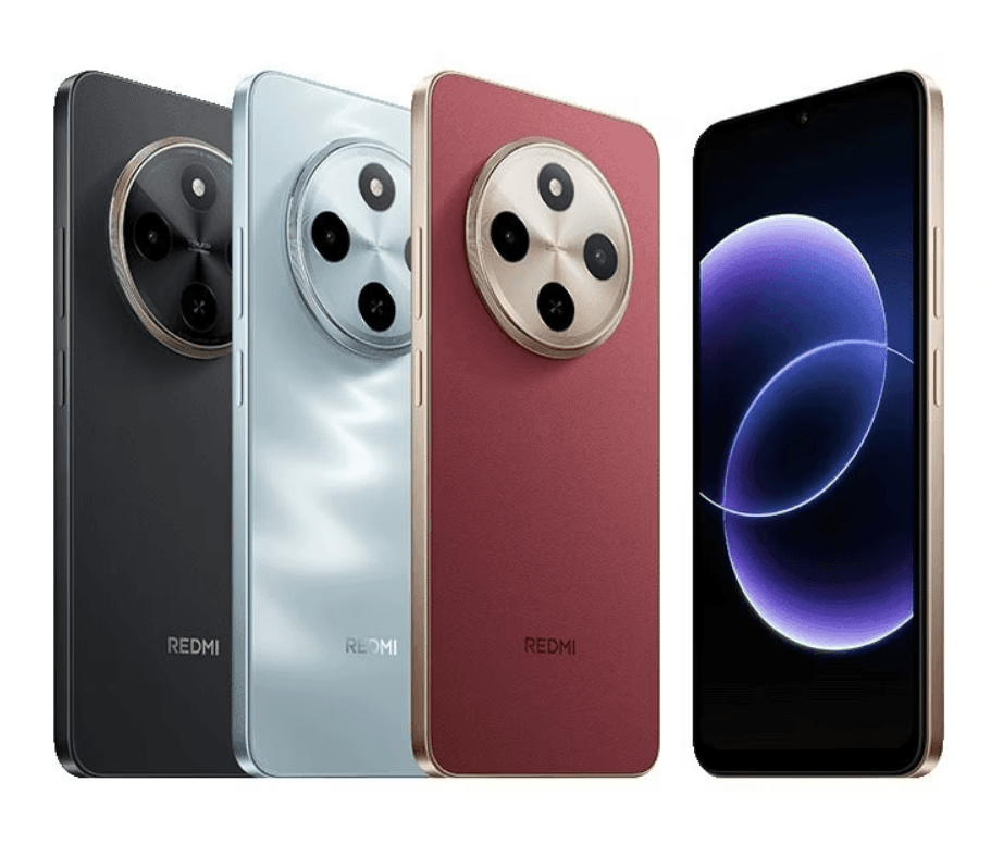 Redmi 17C 5G’nin tasarımı ve tüm özellikleri ortaya çıktı