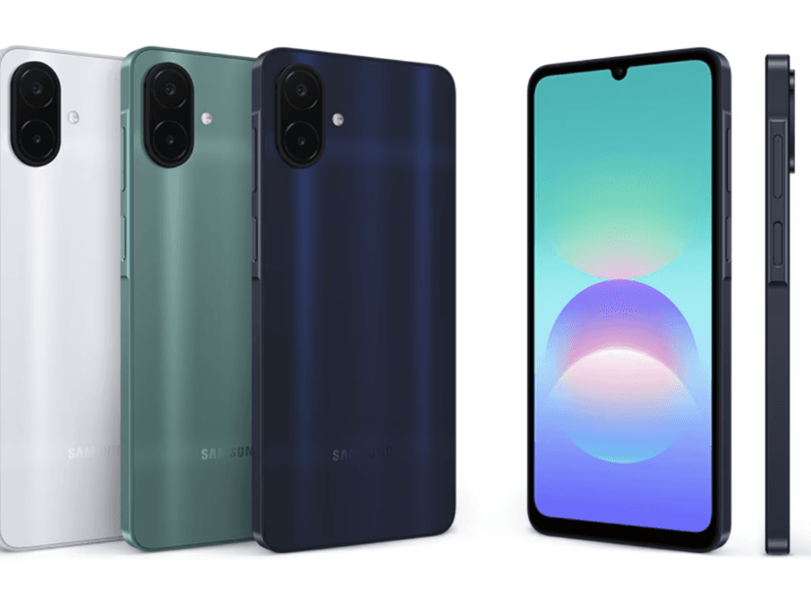 Samsung Galaxy A08 sessizce çıktı: 6,7 inç HD+ ekran, 6000 mAh pil, Helio G99
