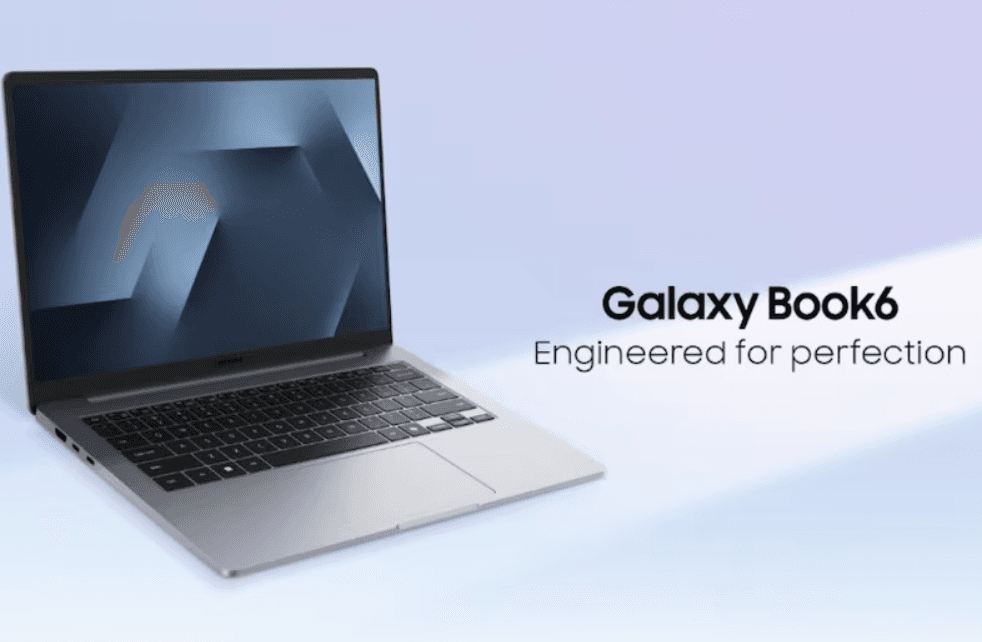 Samsung Galaxy Book 6 ABD’de satışa çıktı: 25 saate kadar pil ömrü sunuyor