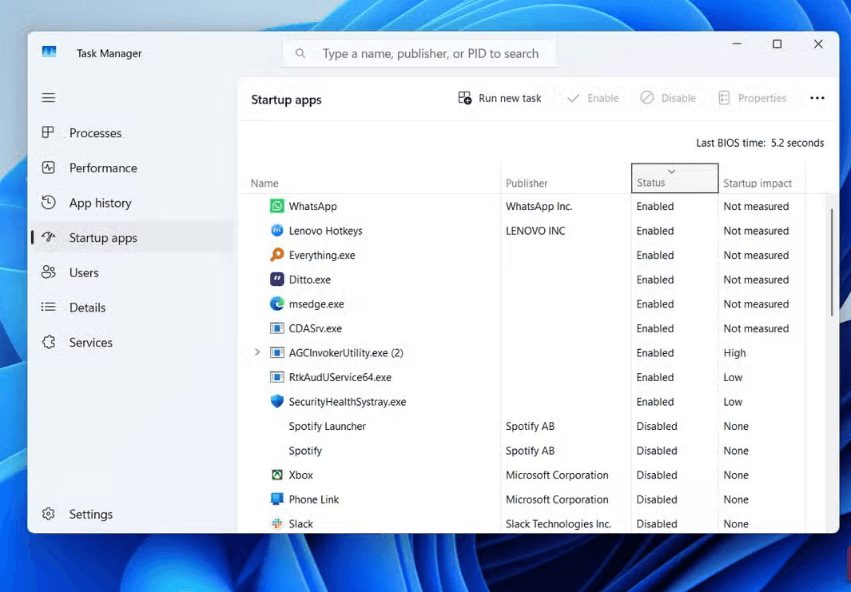 Windows’un varsayılan ayarları bilgisayarınızı fark ettirmeden yavaşlatabilir