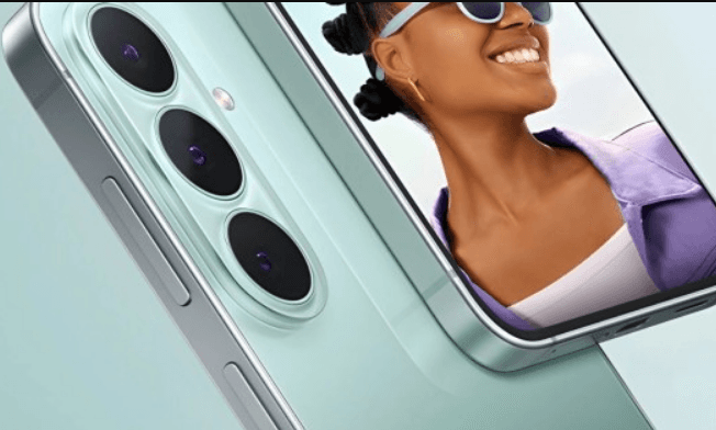 Galaxy S26 FE’nin tasarımı ve üç renk seçeneği ortaya çıktı