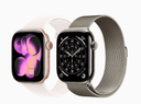 Apple Watch Series 12 ile seramik kasa geri dönebilir
