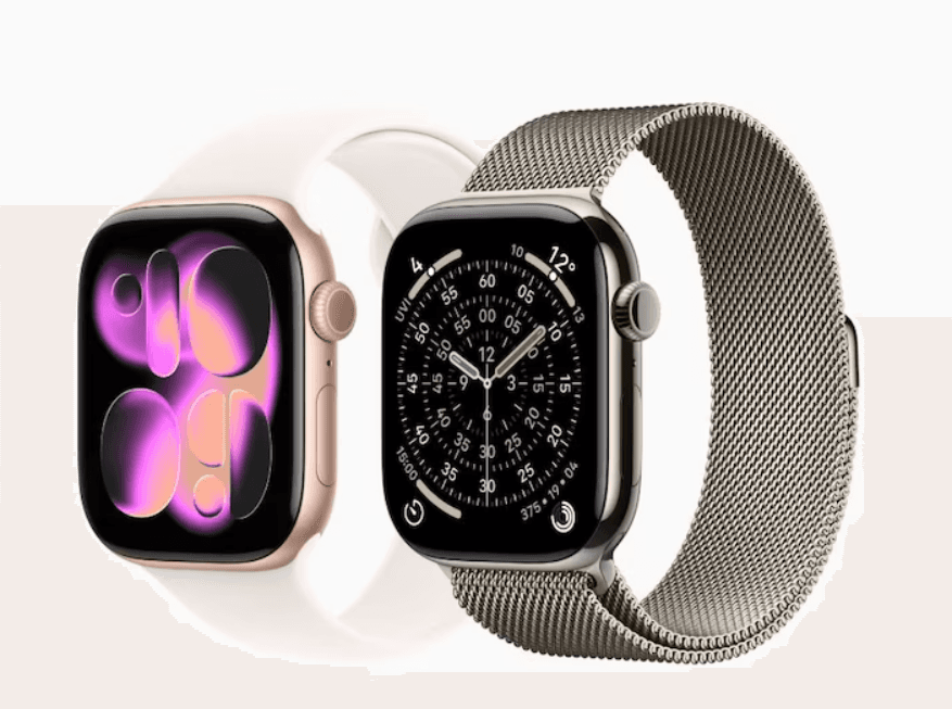 Apple Watch Series 12 ile seramik kasa geri dönebilir