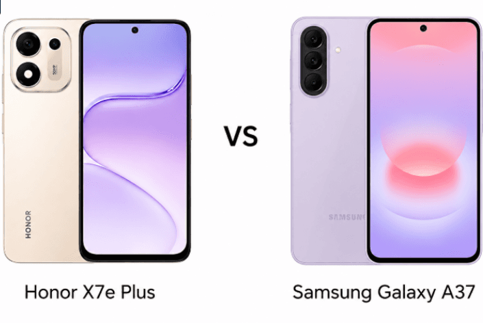 Honor X7e Plus mı, Samsung Galaxy A37 mi alınmalı?