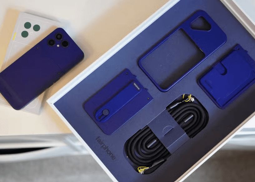 Pili değiştirdim, yeni telefon almadım
