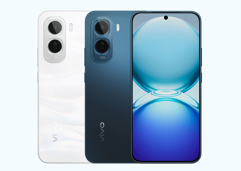 vivo V70 Lite 4G, 8.100 mAh batarya ve IP69 korumasıyla duyuruldu