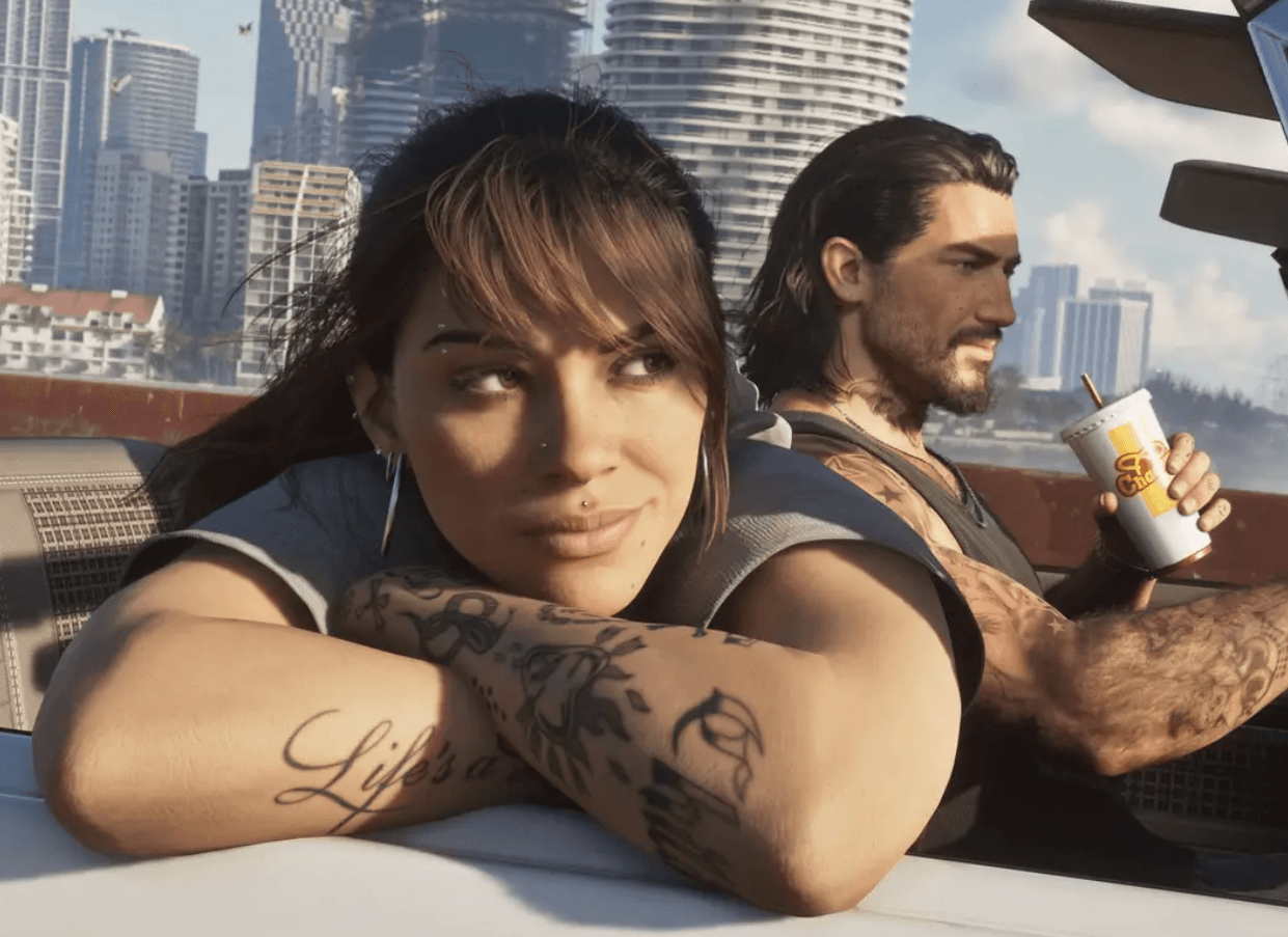 GTA 6 Xbox’ta yarım gün erken açılsın diye Yeni Zelanda saati konuşuluyor