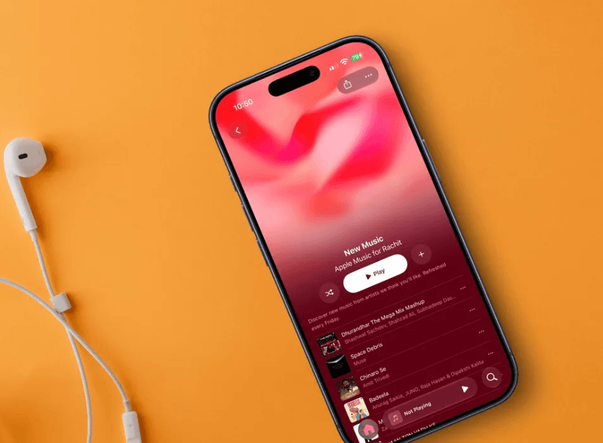 Apple Music, yapay zekâyla üretilen şarkıları etiketlemeye başlayacak