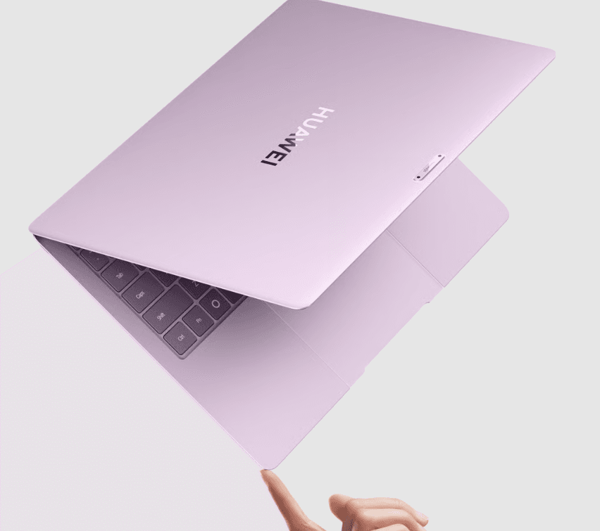 Huawei MateBook Pro S tanıtıldı: 798 gramlık gövdeye 3.1K OLED ekran
