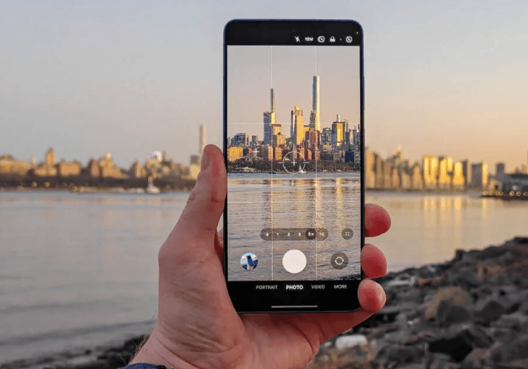 Galaxy S27 serisinde değişken diyafram kullanılmayacak