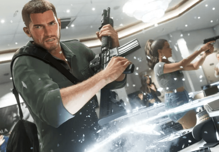 GTA 6’da silahı çekince dünya tepki veriyor: Nelson, GTA 5 tarzının bu çözünürlükte tutmadığını söylüyor!
