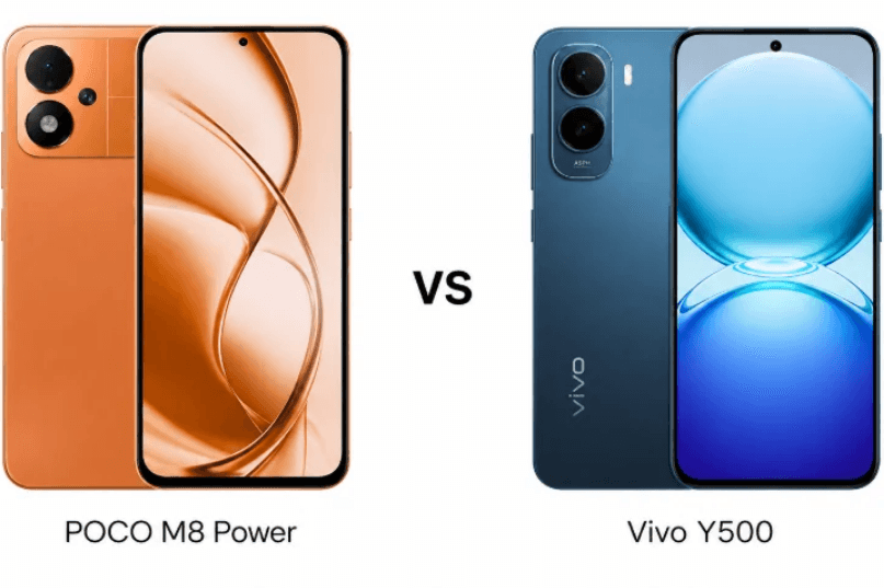 POCO M8 Power mı Vivo Y500 mü? İki uygun fiyatlı telefon karşı karşıya