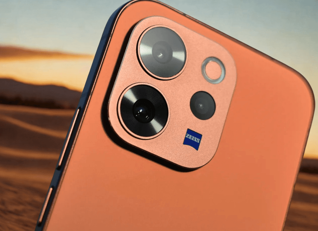Vivo V80 Ekim’in ilk haftasında Hindistan’da: 10x portre zoom ve 4K sinema videosu