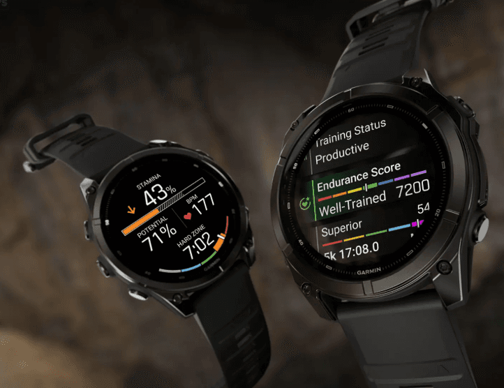 Garmin Fenix 9 ve Fenix 9 Pro tanıtıldı: 57 güne varan pil ömrü